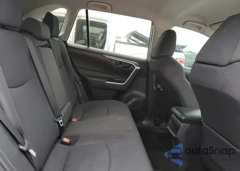 2020 Toyota Rav4 Le z USA, uszkodzony, nr VIN 2T3H1RFV7LC062892